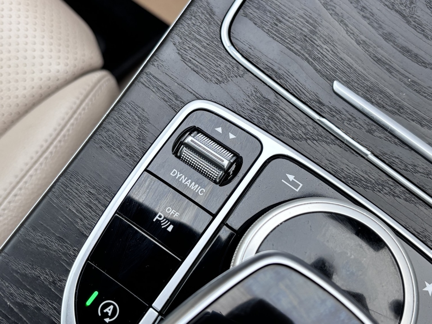 Used Mercedes-Benz C Class 2016 for sale - 76897015: Photo 53