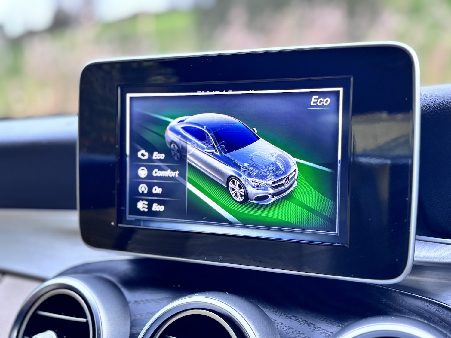 Used Mercedes-Benz C Class 2016 for sale - 76897015: Photo 54