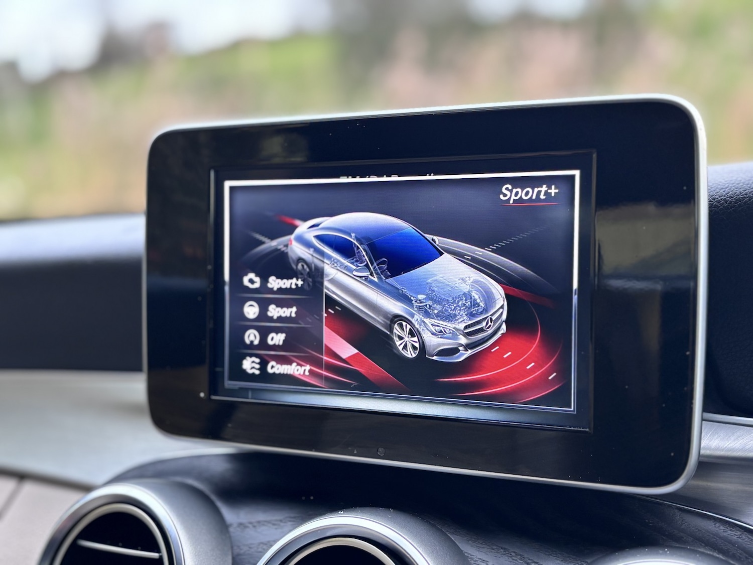 Used Mercedes-Benz C Class 2016 for sale - 76897015: Photo 56