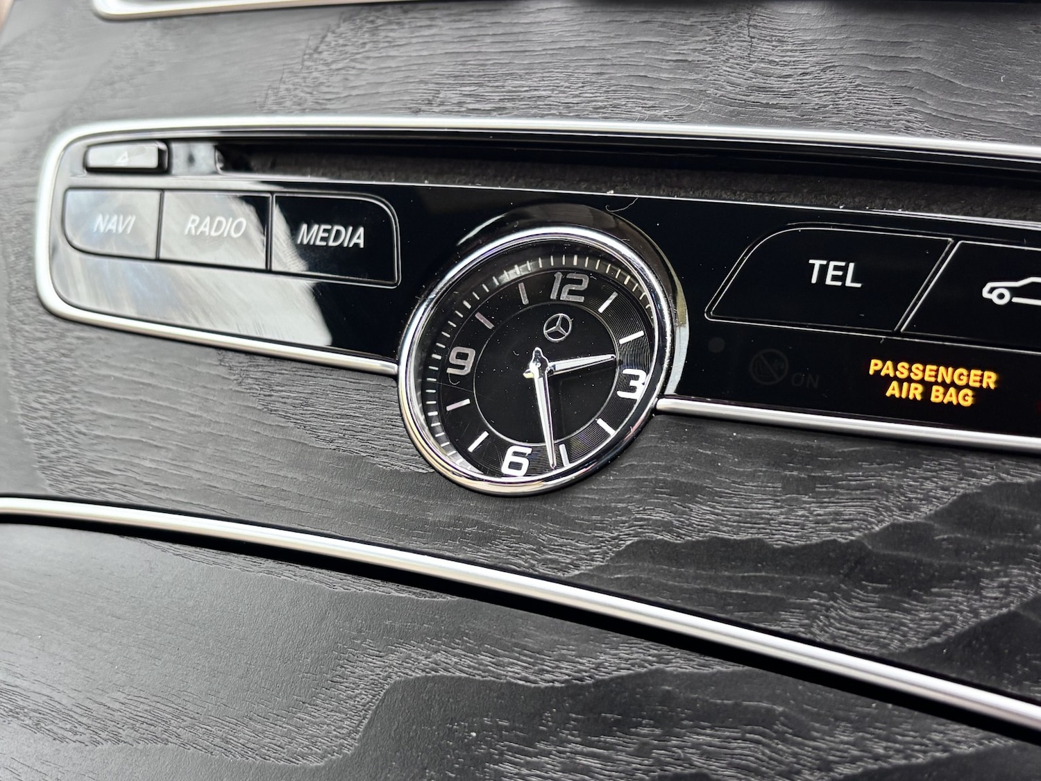 Used Mercedes-Benz C Class 2016 for sale - 76897015: Photo 58