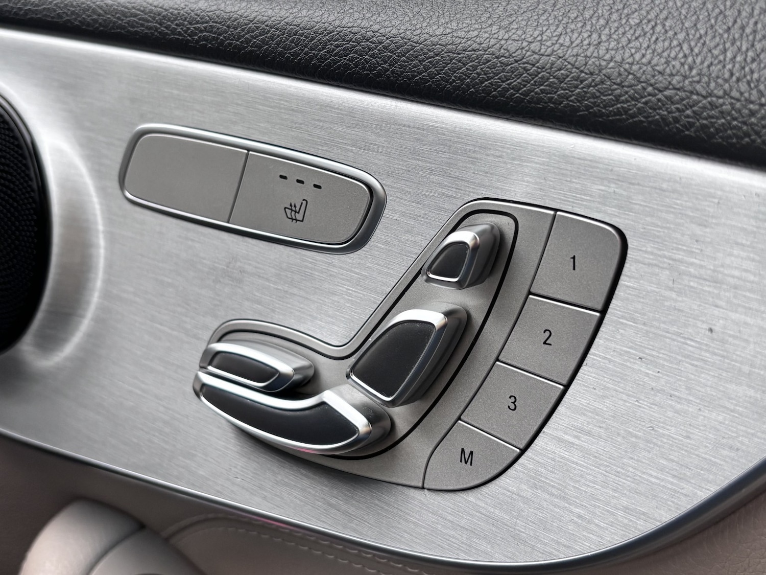 Used Mercedes-Benz C Class 2016 for sale - 76897015: Photo 59