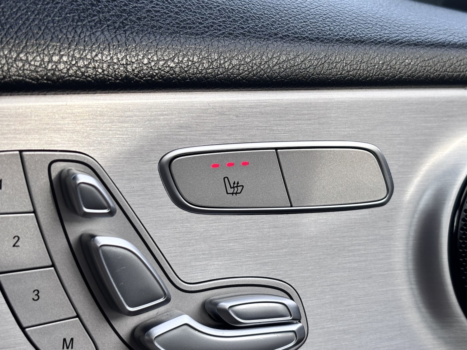 Used Mercedes-Benz C Class 2016 for sale - 76897015: Photo 60