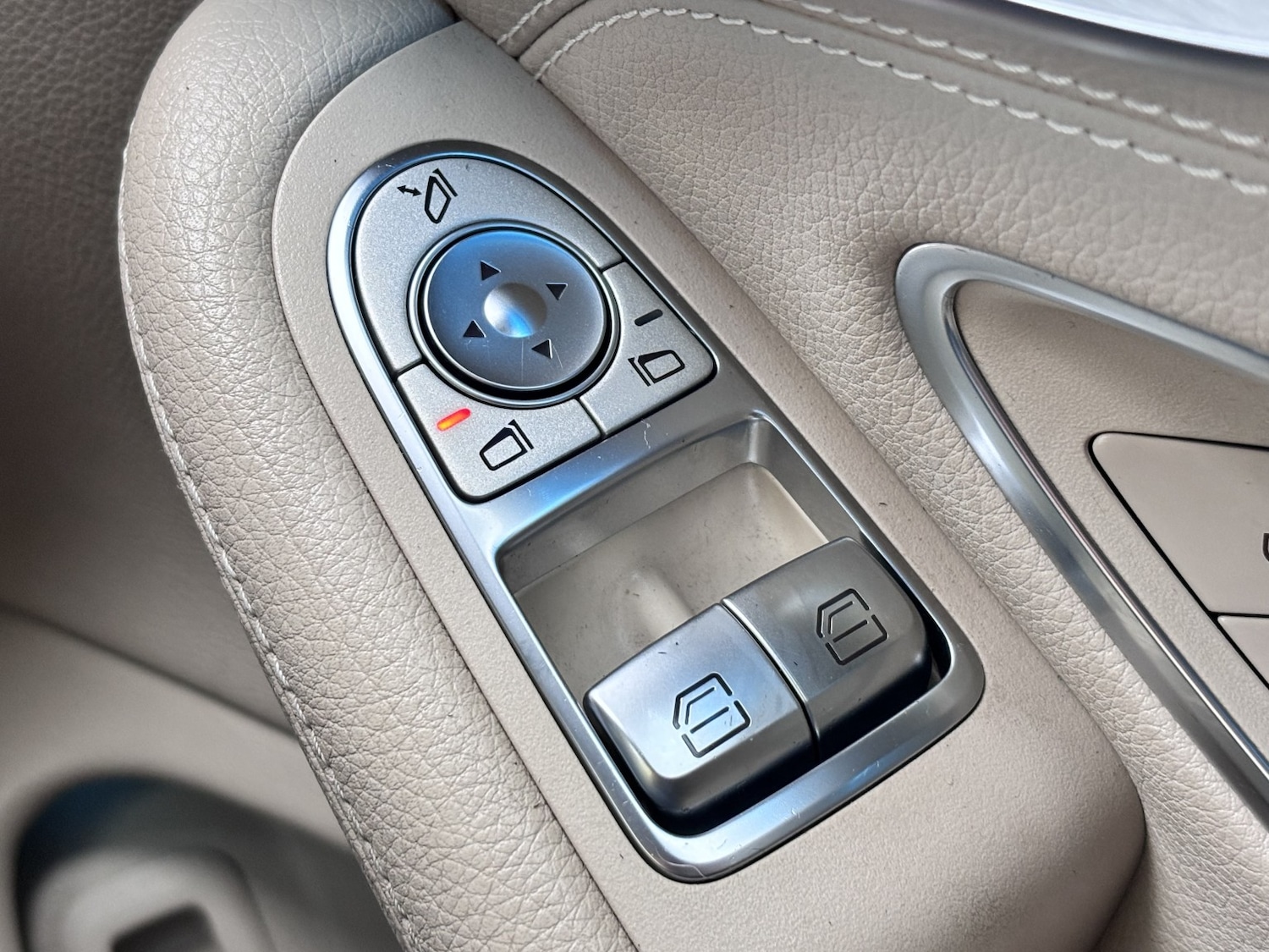 Used Mercedes-Benz C Class 2016 for sale - 76897015: Photo 61