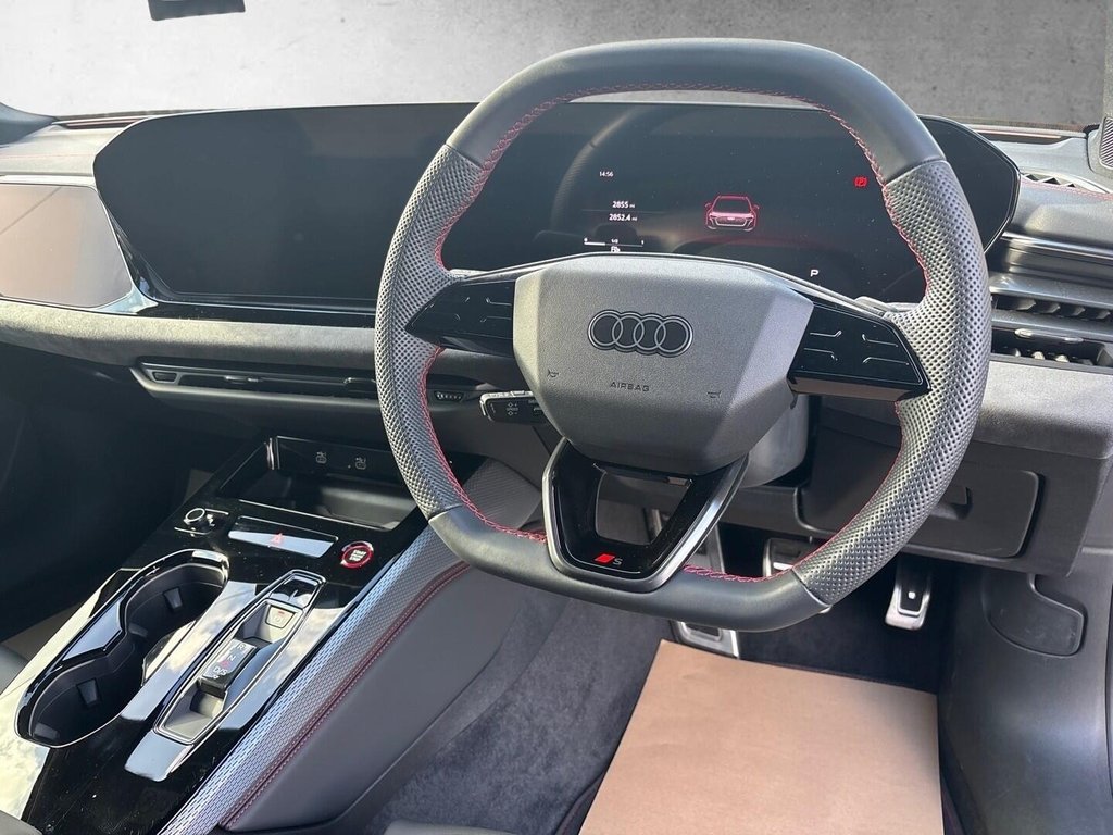 Used Audi A5 2025 for sale - 78117607: Photo 11