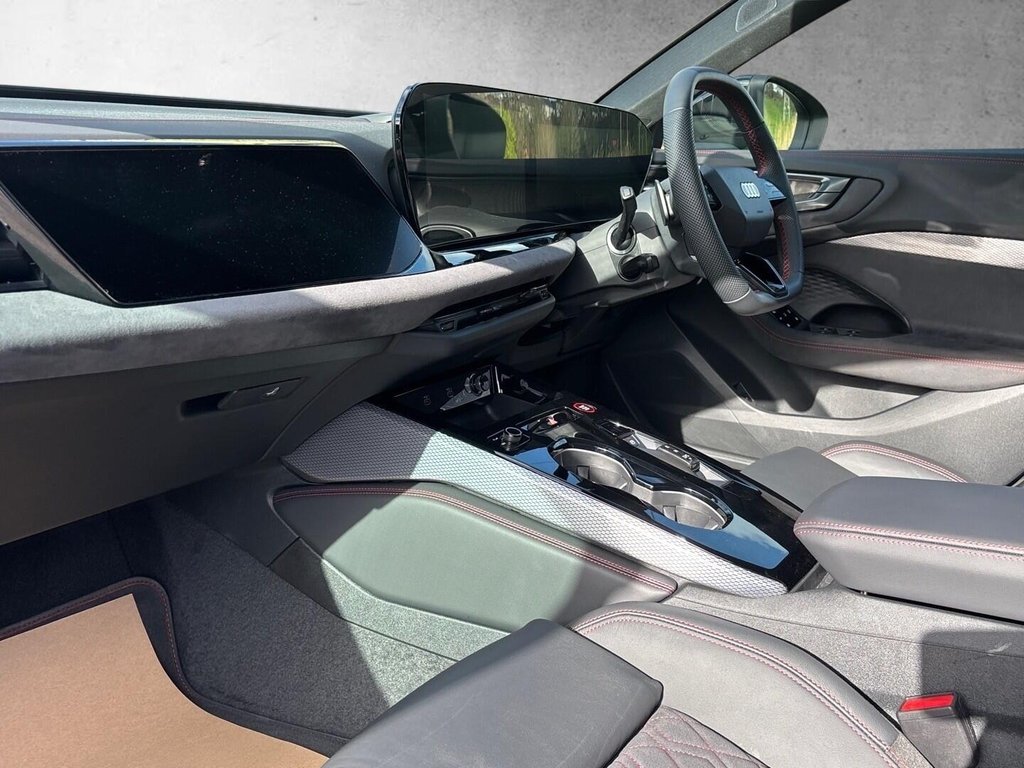 Used Audi A5 2025 for sale - 78117607: Photo 12