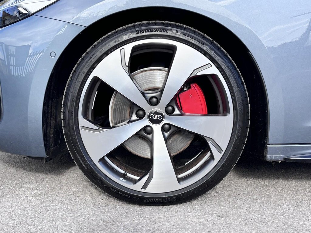 Used Audi A5 2025 for sale - 78117607: Photo 16