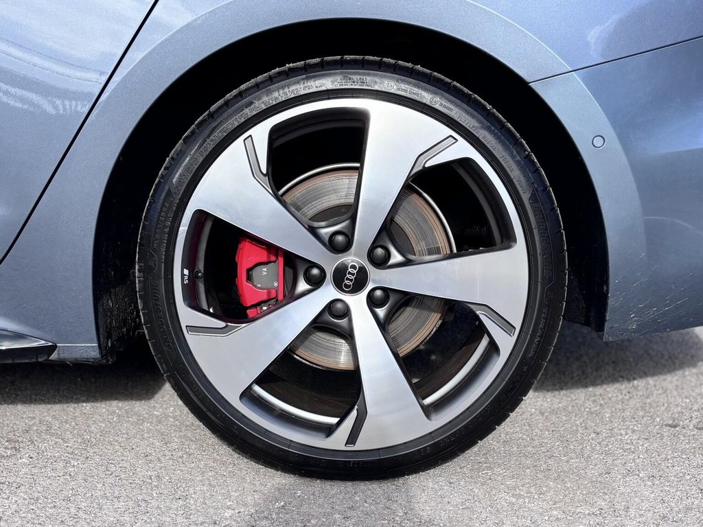 Used Audi A5 2025 for sale - 78117607: Photo 17