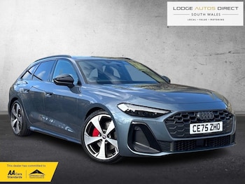 Used Audi A5 2025 for sale - 78117607: Photo