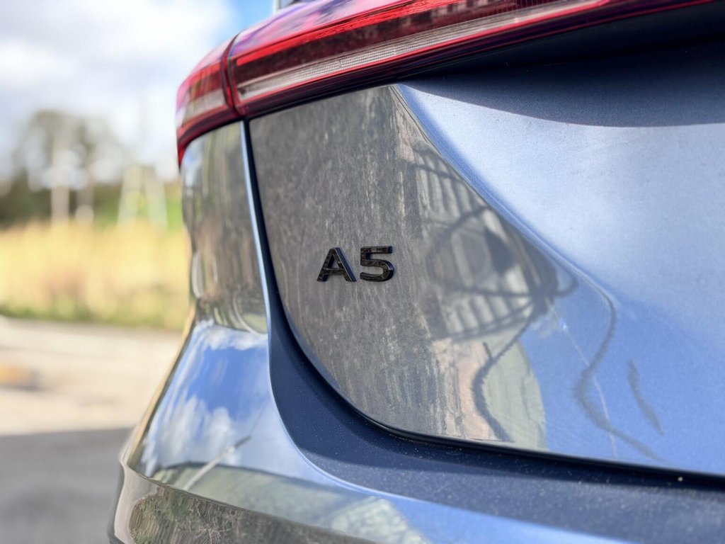 Used Audi A5 2025 for sale - 78117607: Photo 28