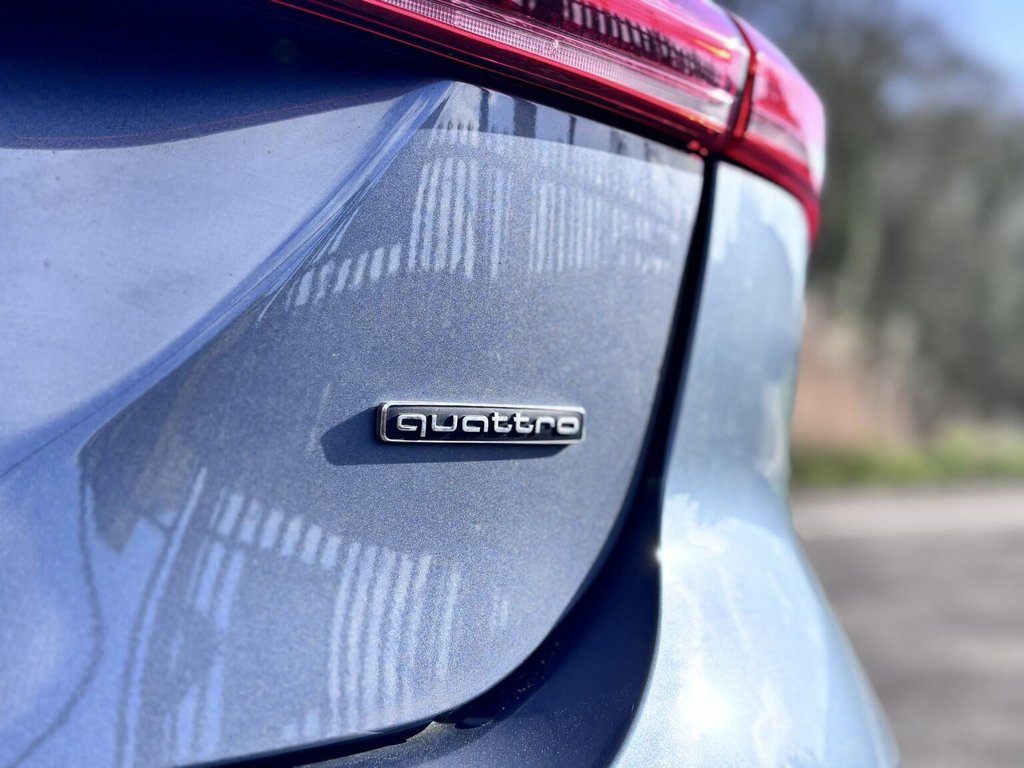 Used Audi A5 2025 for sale - 78117607: Photo 29