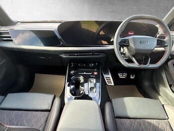 Used Audi A5 2025 for sale - 78117607: Photo