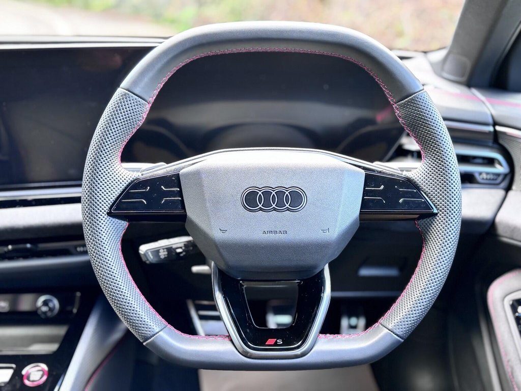 Used Audi A5 2025 for sale - 78117607: Photo 41