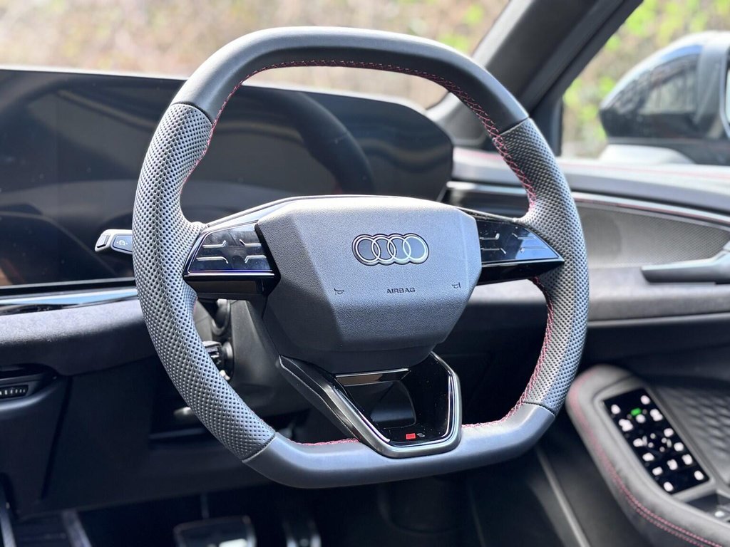 Used Audi A5 2025 for sale - 78117607: Photo 42