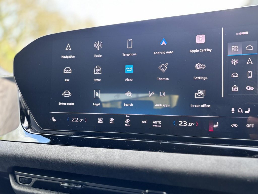 Used Audi A5 2025 for sale - 78117607: Photo 48