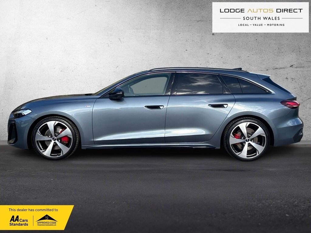 Used Audi A5 2025 for sale - 78117607: Photo 6