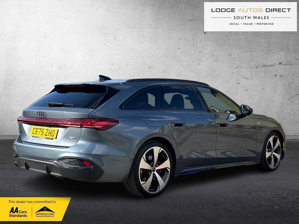 Used Audi A5 2025 for sale - 78117607: Photo 8