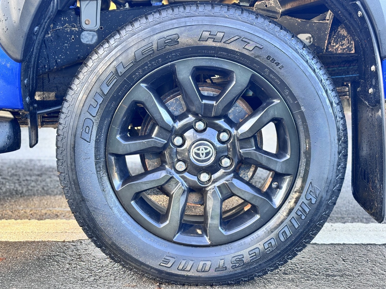 Used Toyota Hilux 2021 for sale - 77084281: Photo 18