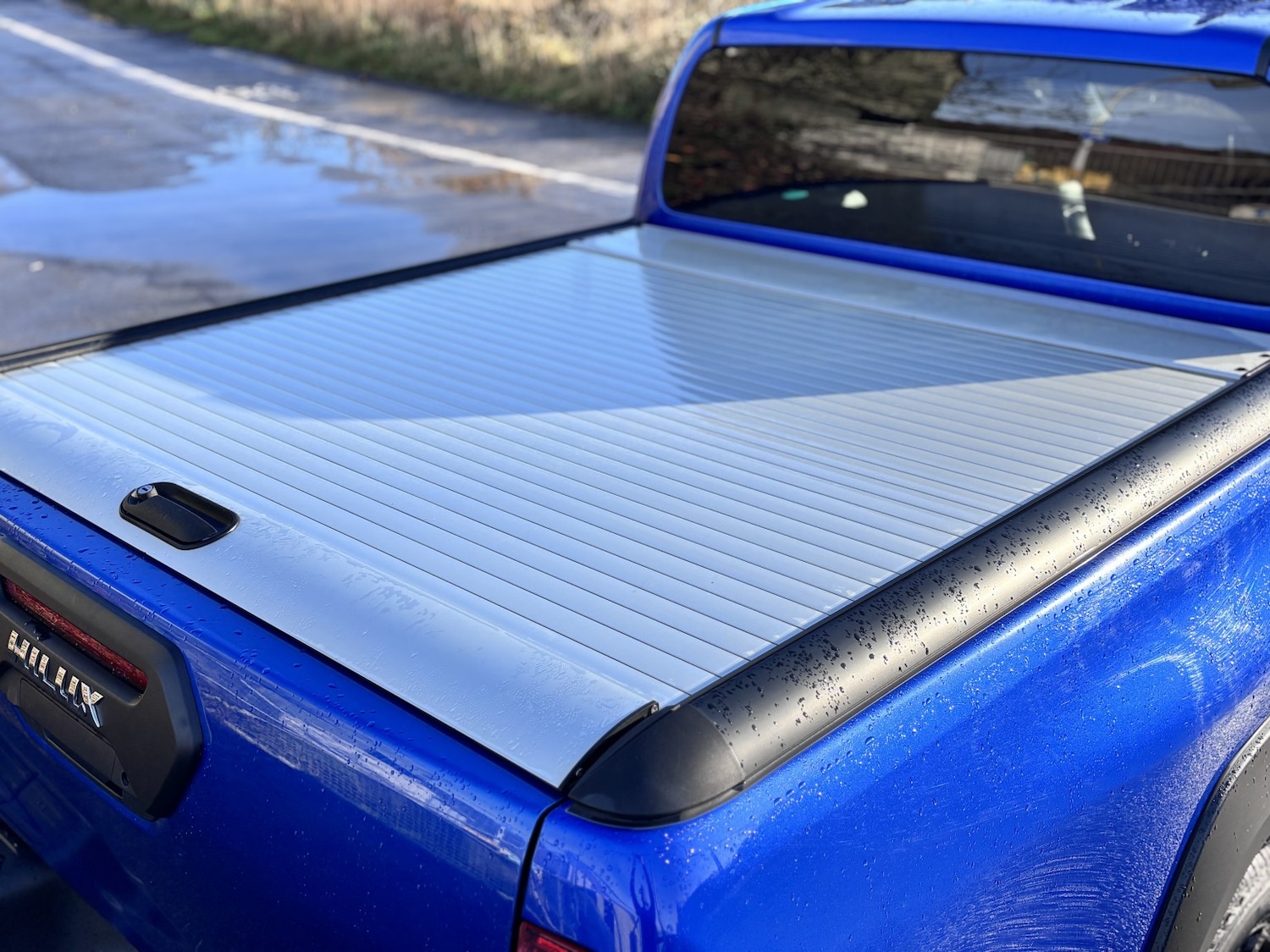 Used Toyota Hilux 2021 for sale - 77084281: Photo 24