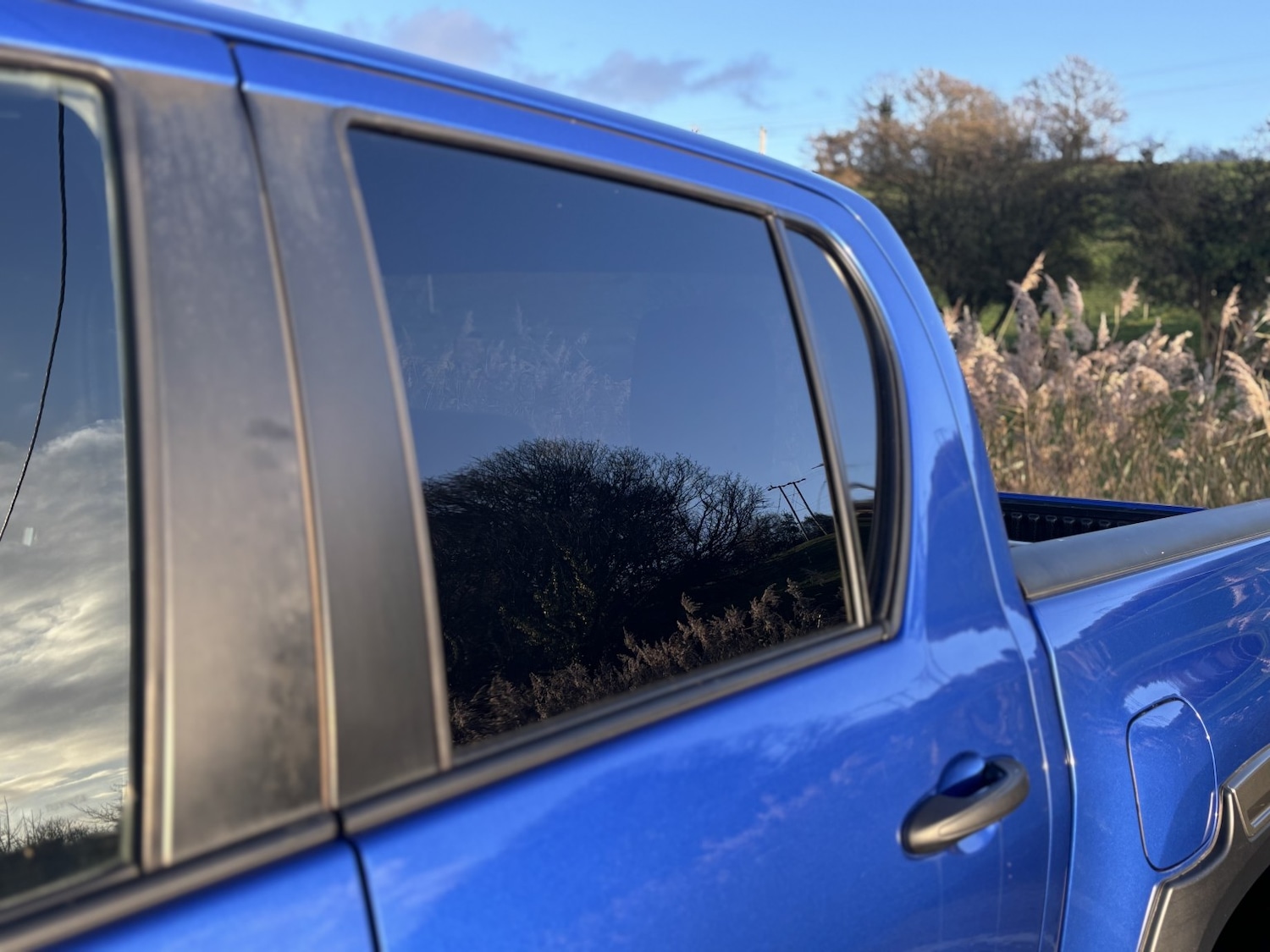 Used Toyota Hilux 2021 for sale - 77084281: Photo 28