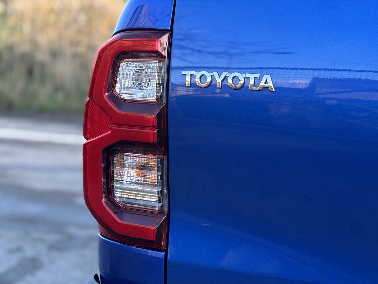 Used Toyota Hilux 2021 for sale - 77084281: Photo 35