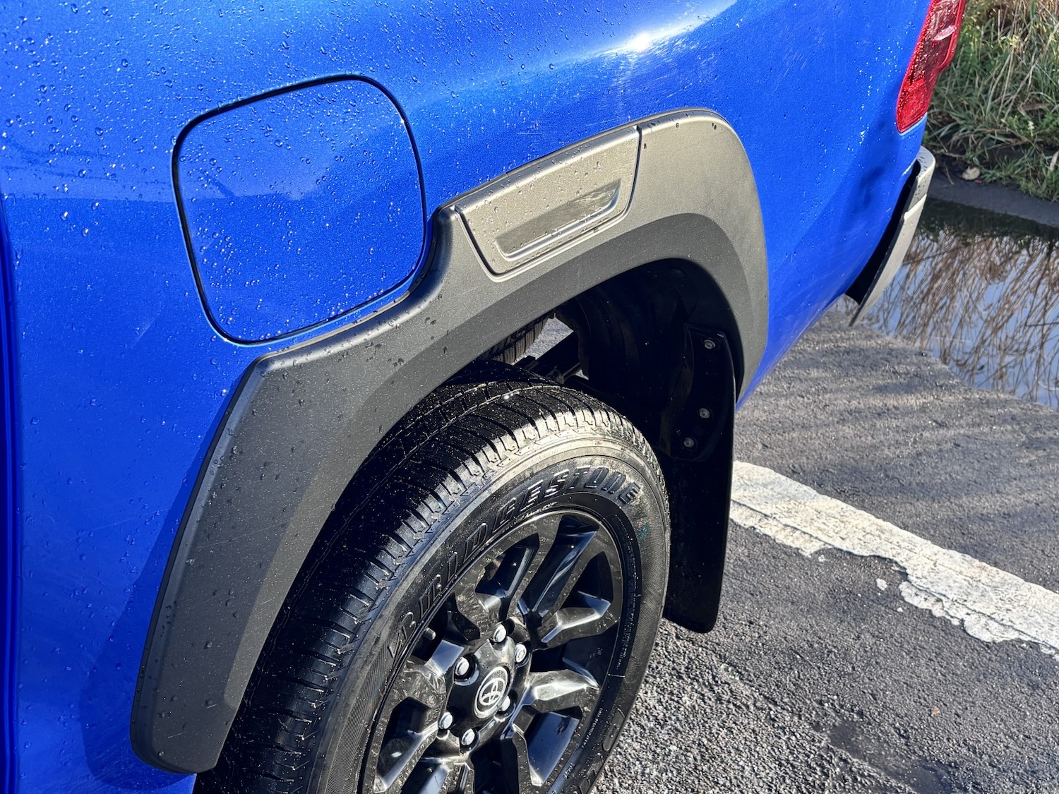 Used Toyota Hilux 2021 for sale - 77084281: Photo 37