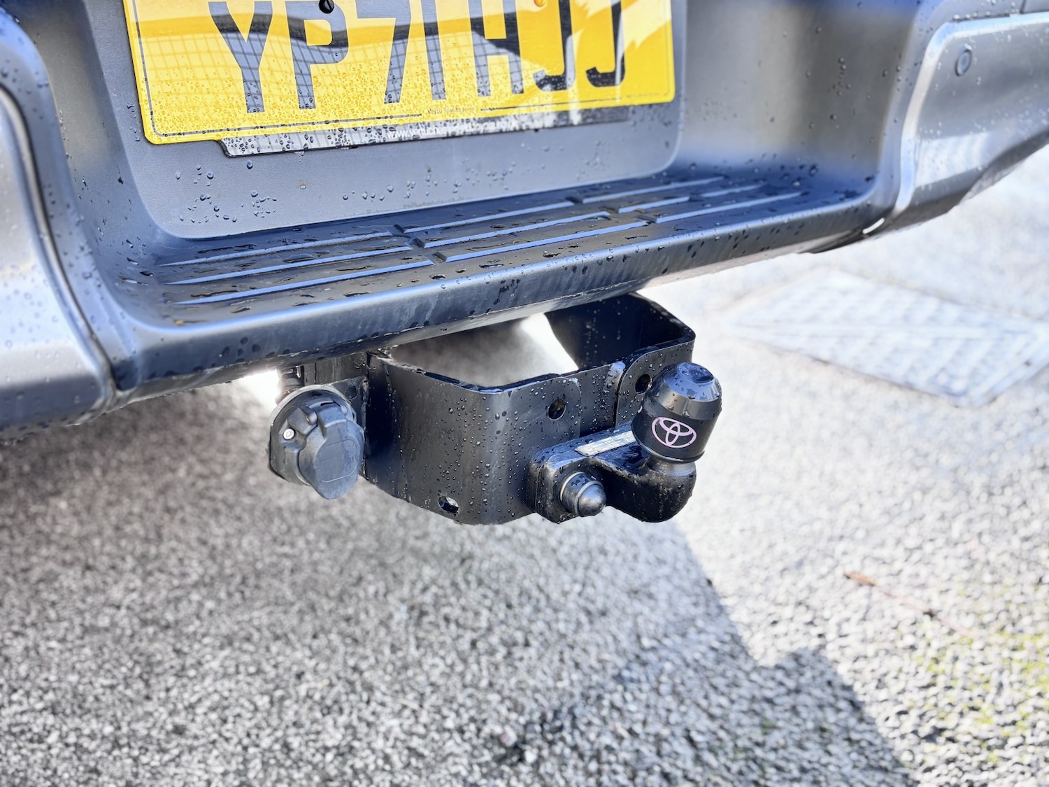 Used Toyota Hilux 2021 for sale - 77084281: Photo 38