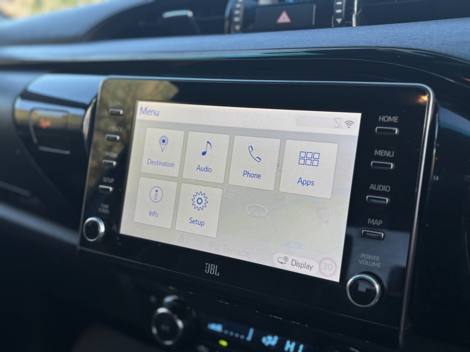 Used Toyota Hilux 2021 for sale - 77084281: Photo 51