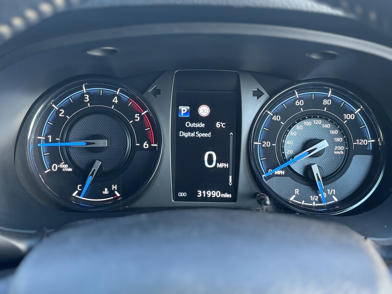 Used Toyota Hilux 2021 for sale - 77084281: Photo 53