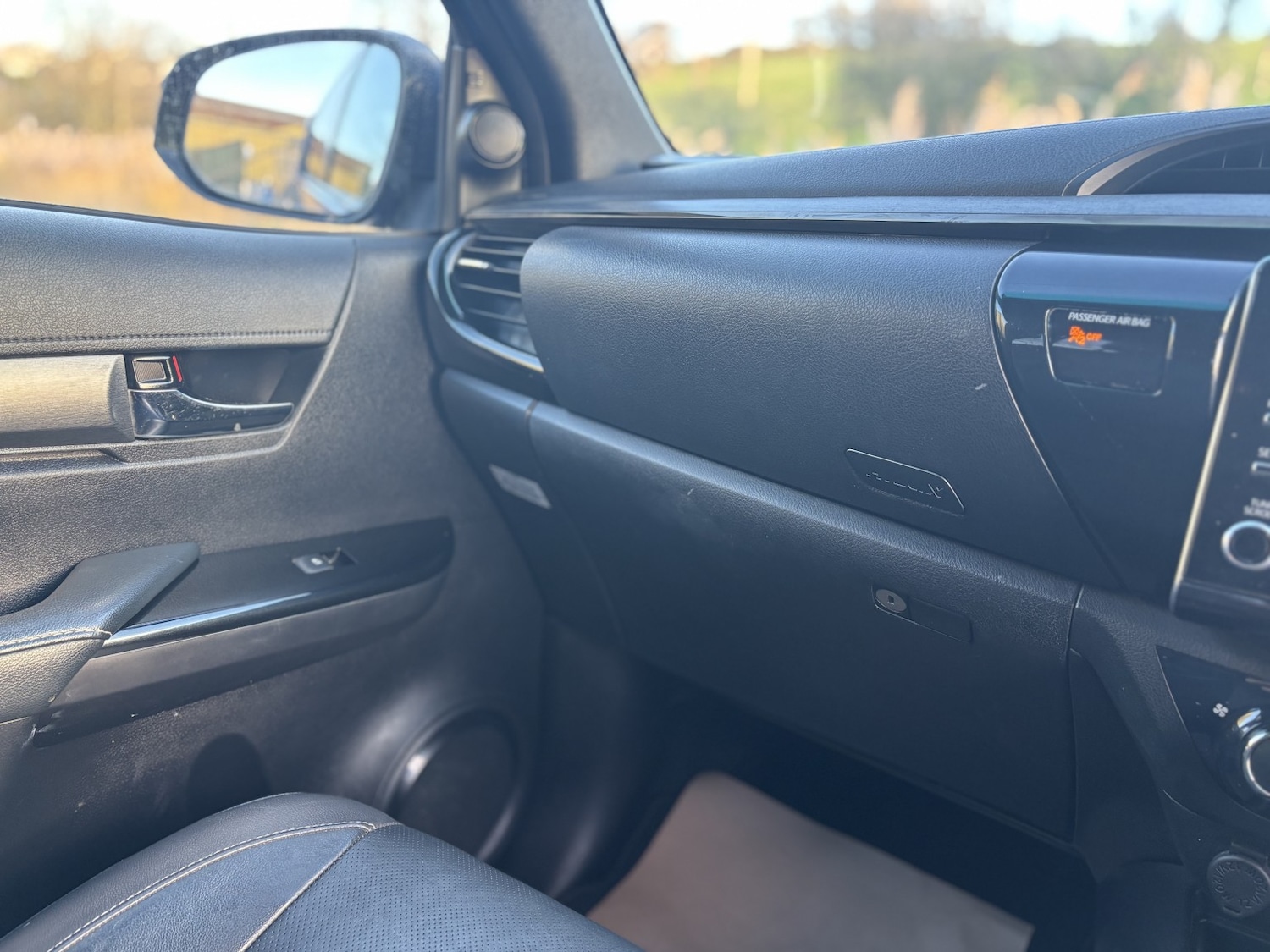 Used Toyota Hilux 2021 for sale - 77084281: Photo 58