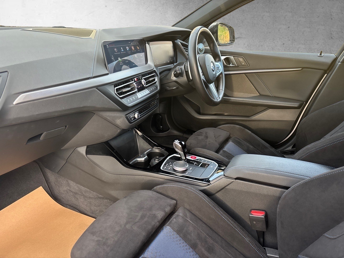 Used BMW 1 Series 2024 for sale - 76794564: Photo 13