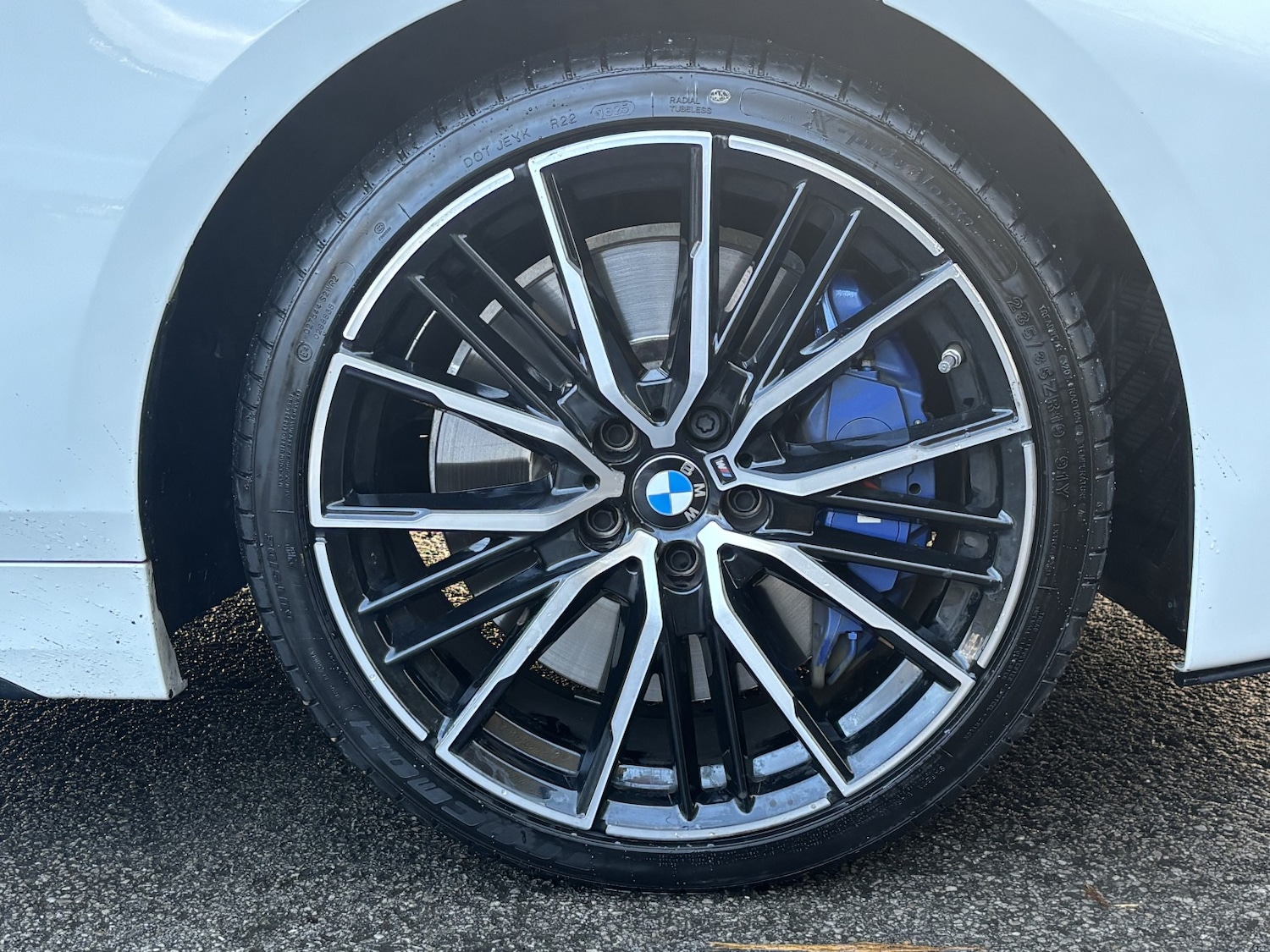 Used BMW 1 Series 2024 for sale - 76794564: Photo 17