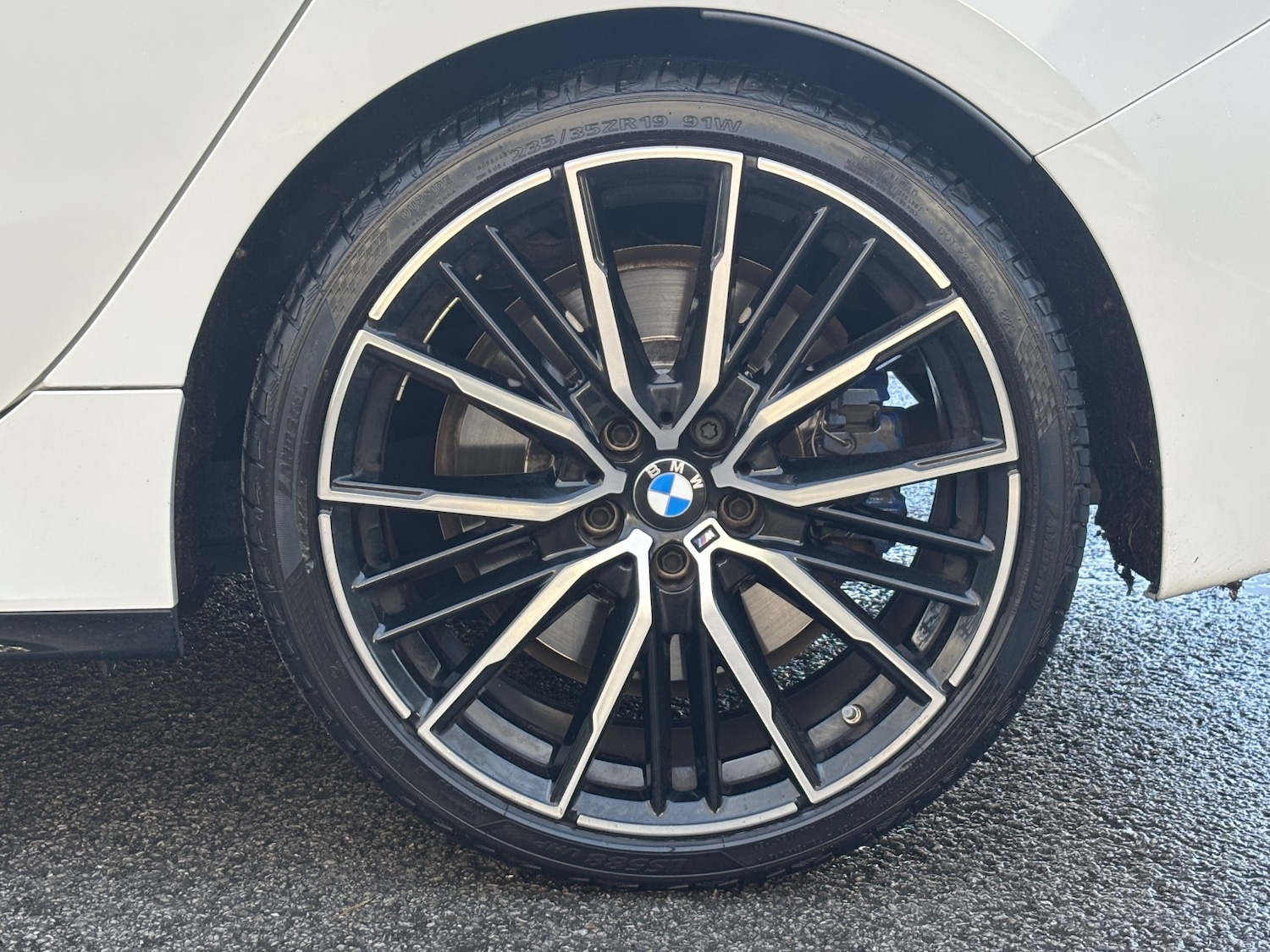 Used BMW 1 Series 2024 for sale - 76794564: Photo 18