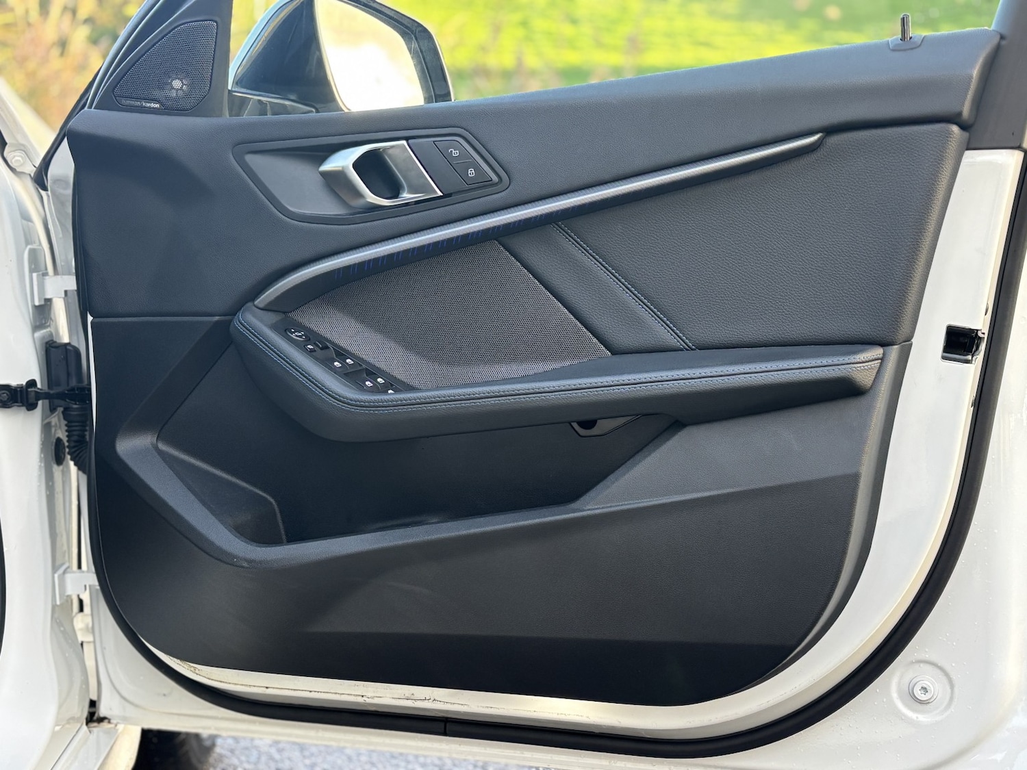 Used BMW 1 Series 2024 for sale - 76794564: Photo 38