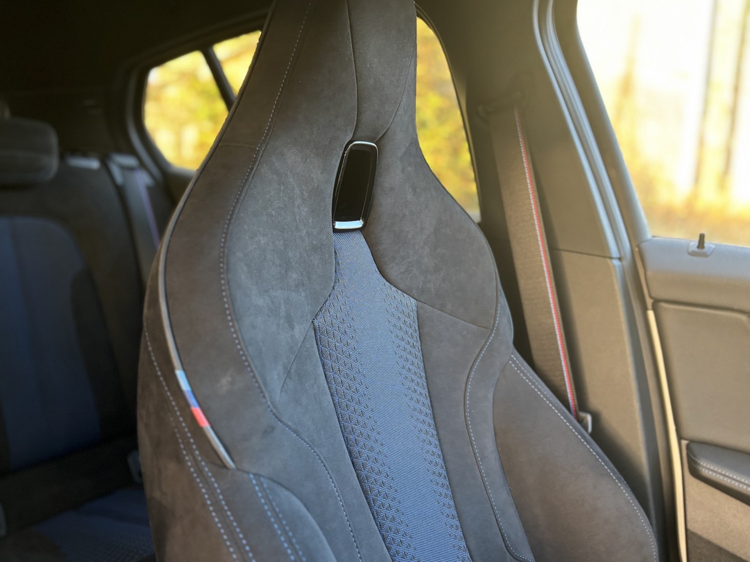 Used BMW 1 Series 2024 for sale - 76794564: Photo 44