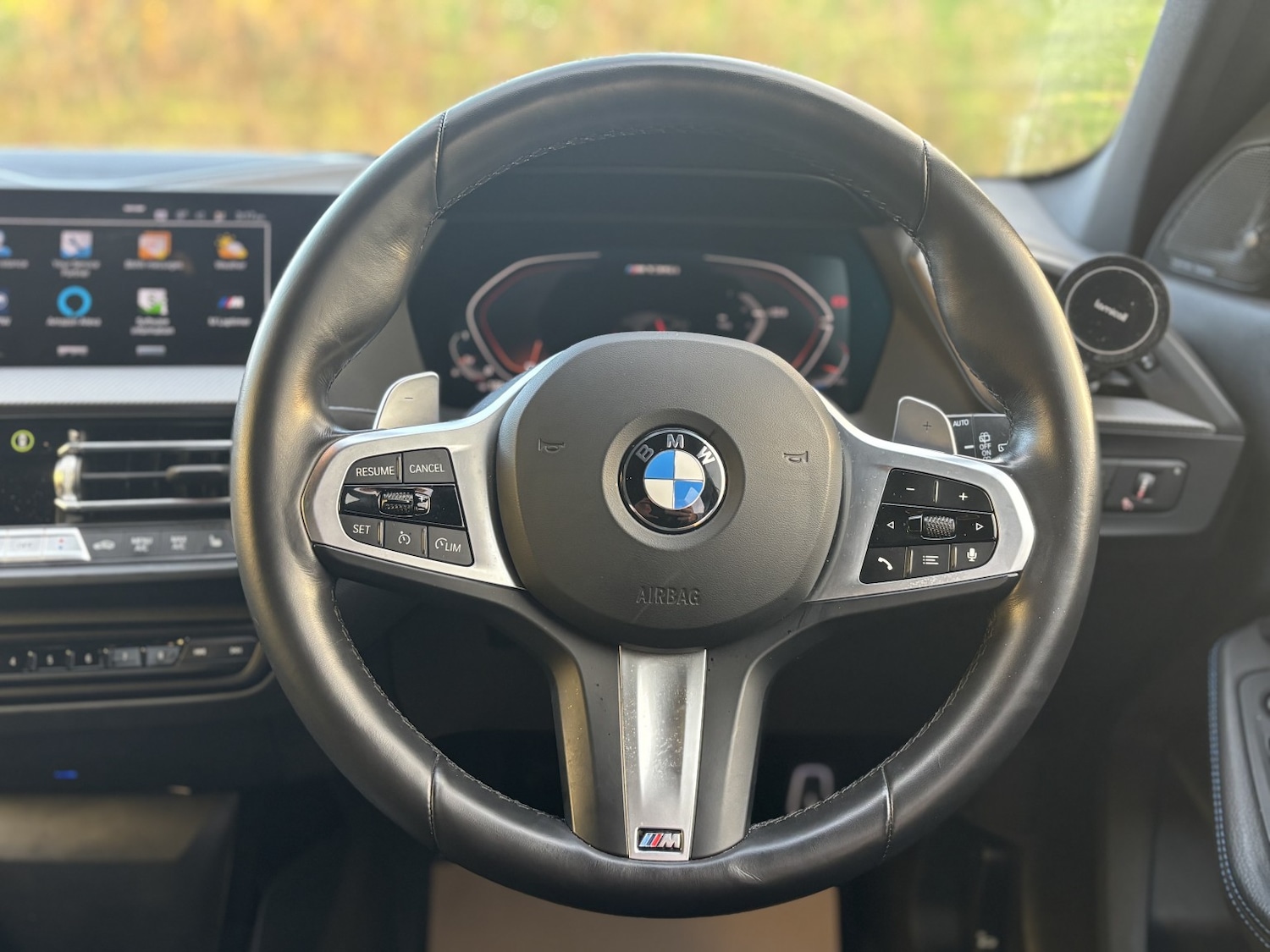 Used BMW 1 Series 2024 for sale - 76794564: Photo 45