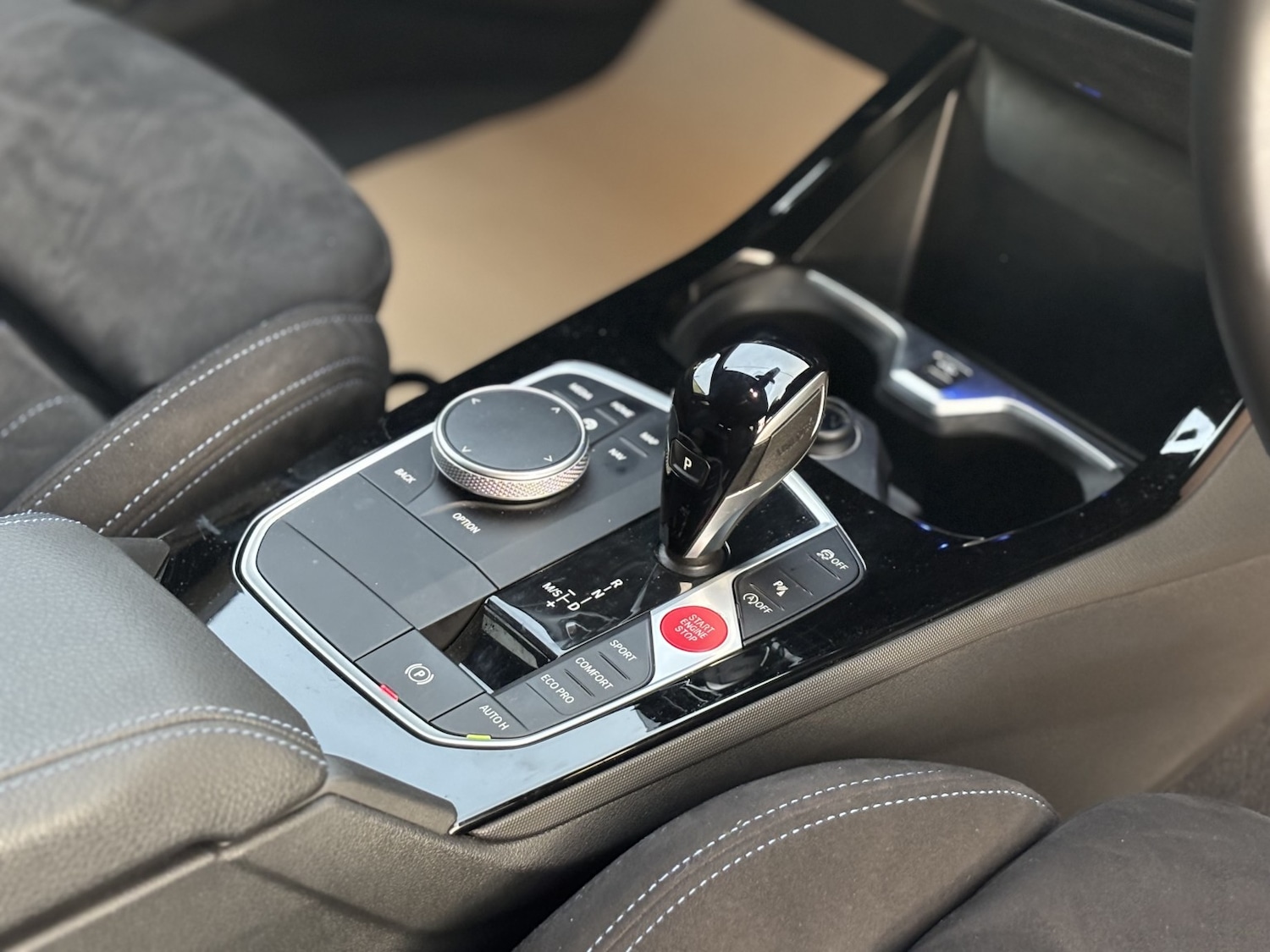 Used BMW 1 Series 2024 for sale - 76794564: Photo 52