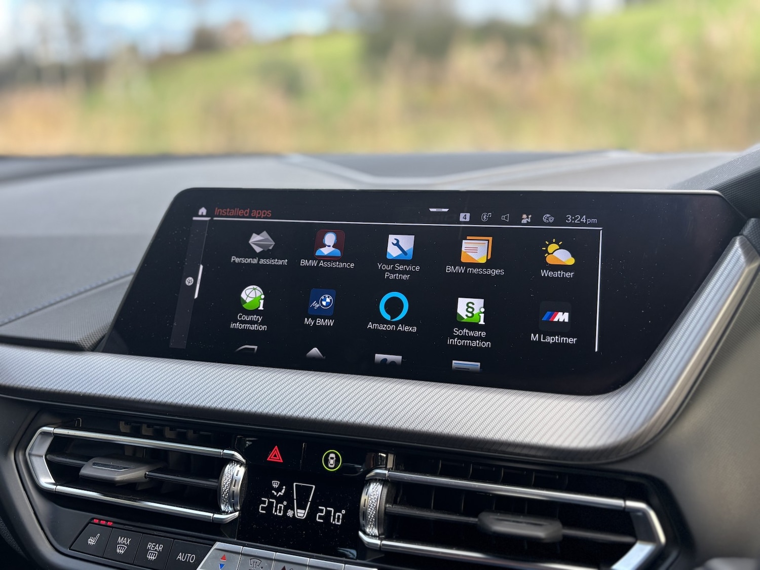 Used BMW 1 Series 2024 for sale - 76794564: Photo 53