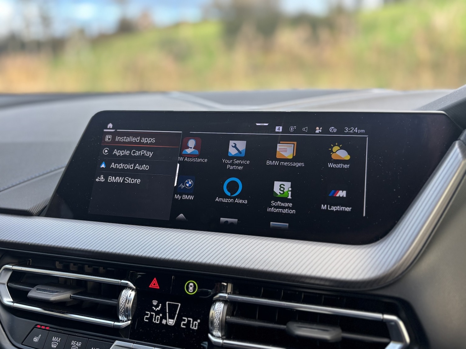 Used BMW 1 Series 2024 for sale - 76794564: Photo 54