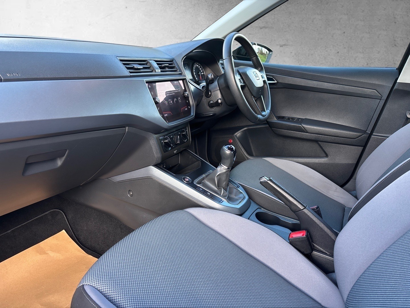 Used SEAT Arona 2019 for sale - 77830139: Photo 13