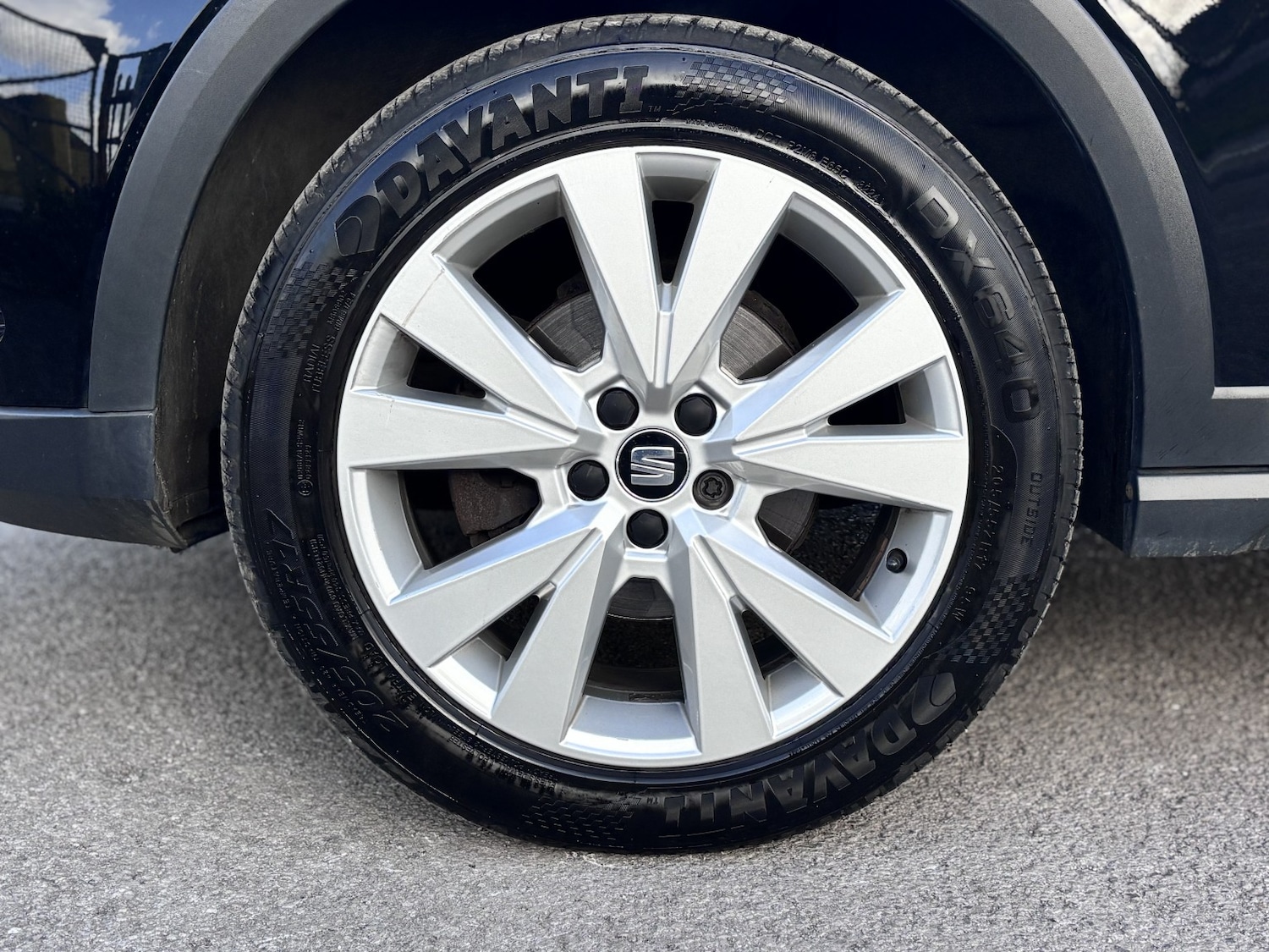 Used SEAT Arona 2019 for sale - 77830139: Photo 18