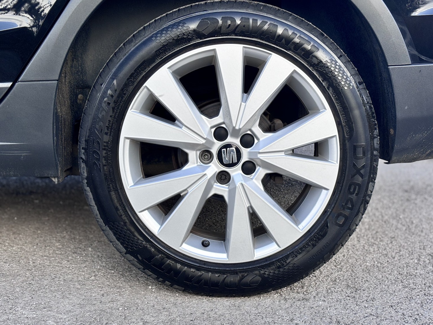 Used SEAT Arona 2019 for sale - 77830139: Photo 19