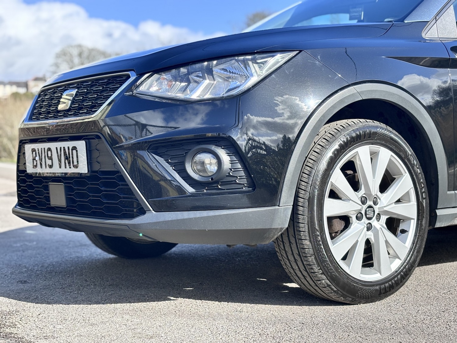 Used SEAT Arona 2019 for sale - 77830139: Photo 21