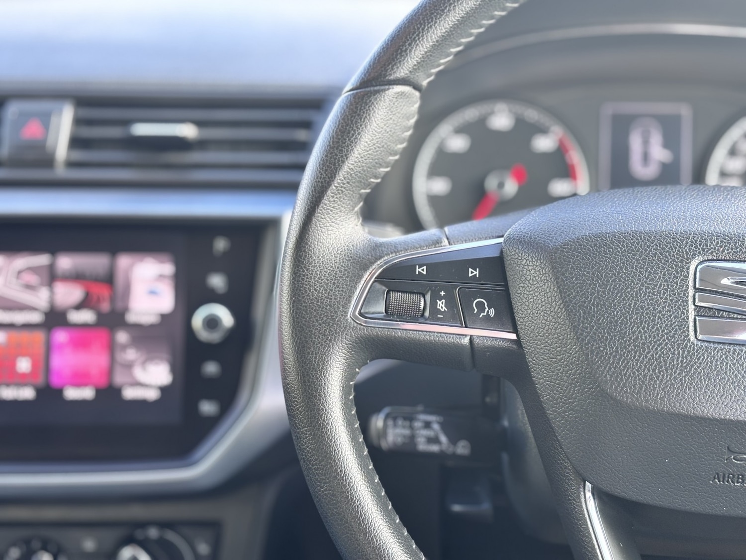 Used SEAT Arona 2019 for sale - 77830139: Photo 38