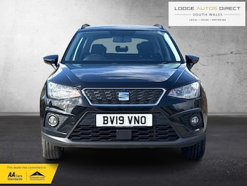 Used SEAT Arona 2019 for sale - 77830139: Photo