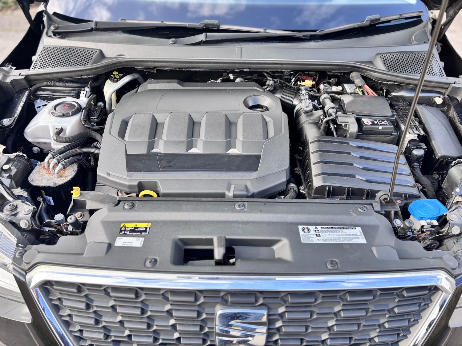 Used SEAT Arona 2019 for sale - 77830139: Photo 60