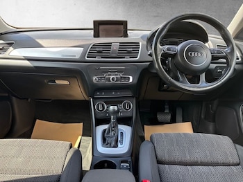 Used Audi Q3 2017 for sale - 79485654: Photo