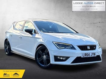 Used SEAT Leon 2014 for sale - 79842849: Photo