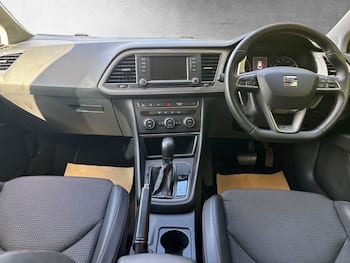 Used SEAT Leon 2014 for sale - 79842849: Photo