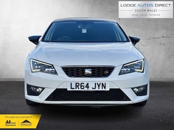 Used SEAT Leon 2014 for sale - 79842849: Photo