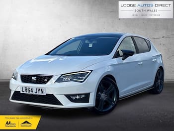 Used SEAT Leon 2014 for sale - 79842849: Photo